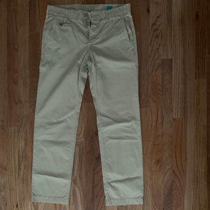 Men’s REPLAY• Chinos, Waist 32
